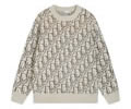DIOR Lovers sweater wool Best quality