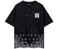 Amiri Lovers summer T-shirt
