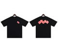 Amiri Lovers summer T-shirt