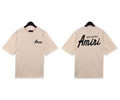 Amiri Lovers summer T-shirt