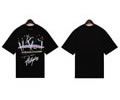 Amiri Lovers summer T-shirt