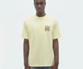 Amiri Lovers summer T-shirt