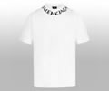 BALENCIAGA Lovers T-shirt Best quality