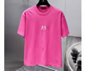 BALENCIAGA Lovers T-shirt Best quality