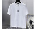 BALENCIAGA Lovers T-shirt Best quality