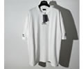 BALENCIAGA Lovers T-shirt Best quality