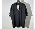 BALENCIAGA Lovers T-shirt Best quality