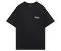 BALENCIAGA Lovers T-shirt Best quality