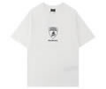 BALENCIAGA Lovers T-shirt Best quality