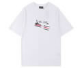 BALENCIAGA Lovers T-shirt Best quality