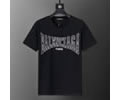BALENCIAGA Lovers T-shirt