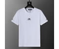 BALENCIAGA Lovers T-shirt
