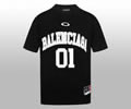 BALENCIAGA Lovers T-shirt Best quality