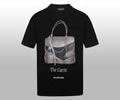 BALENCIAGA Lovers T-shirt Best quality