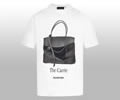 BALENCIAGA Lovers T-shirt Best quality