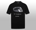 BALENCIAGA Lovers T-shirt Best quality