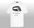 BALENCIAGA Lovers T-shirt Best quality