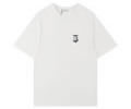 BURBERRY Lovers T-shirt best quaility