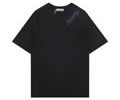 BURBERRY Lovers T-shirt best quaility