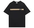 BURBERRY Lovers T-shirt best quaility