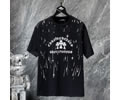 Chrome Hearts Lovers T-shirt Best quality