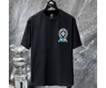 Chrome Hearts Lovers T-shirt Best quality