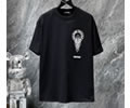 Chrome Hearts Lovers T-shirt Best quality