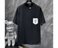 Chrome Hearts Lovers T-shirt Best quality