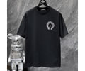 Chrome Hearts Lovers T-shirt Best quality