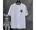 Chrome Hearts Lovers T-shirt Best quality