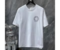 Chrome Hearts Lovers T-shirt Best quality