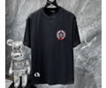 Chrome Hearts Lovers T-shirt Best quality