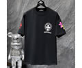 Chrome Hearts Lovers T-shirt Best quality