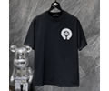 Chrome Hearts Lovers T-shirt Best quality