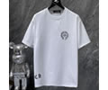 Chrome Hearts Lovers T-shirt Best quality