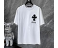 Chrome Hearts Lovers T-shirt Best quality