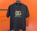 Dolce & Gabbana Lovers T-shirt best quality
