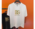 Dolce & Gabbana Lovers T-shirt best quality