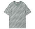 Christian Dior Lovers T-shirt Best quality