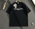 Christian Dior Lovers T-shirt Best quality