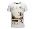 DSQUARED2 men T-shirt D2