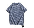 FENDI Lovers T-shirt best quality