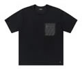 FENDI Lovers T-shirt best quality