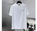 FENDI Lovers T-shirt best quality