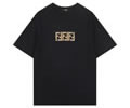 FENDI Lovers T-shirt best quality