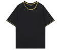 FENDI Lovers T-shirt best quality