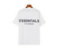 ESSENTIALS FEAR OF GOD Lovers summer T-shirt