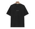ESSENTIALS FEAR OF GOD Lovers summer T-shirt