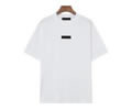 ESSENTIALS FEAR OF GOD Lovers summer T-shirt