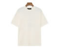 ESSENTIALS FEAR OF GOD Lovers summer T-shirt